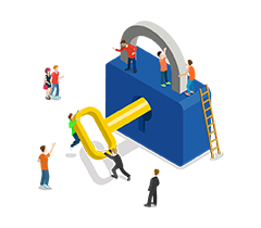 We have a professional and highly skilled locksmith team for all types of lock solutions in Coronado, CA