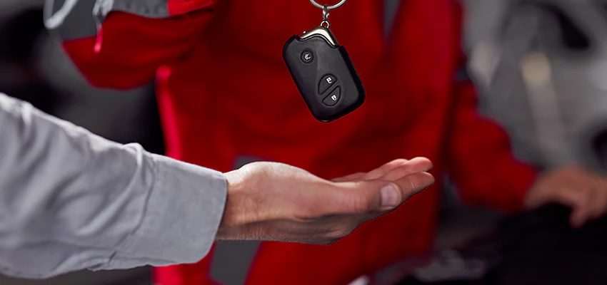Automotive Car Lock Rekeying Locksmith Specialists in Coronado, California