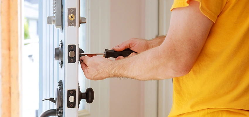 Break-in Prevention Solutions in Coronado, CA