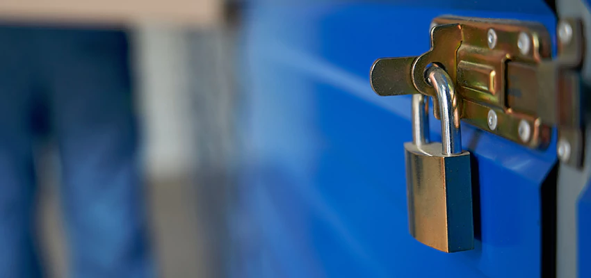 Industrial Door Lock Repair And Installation in Coronado, CA