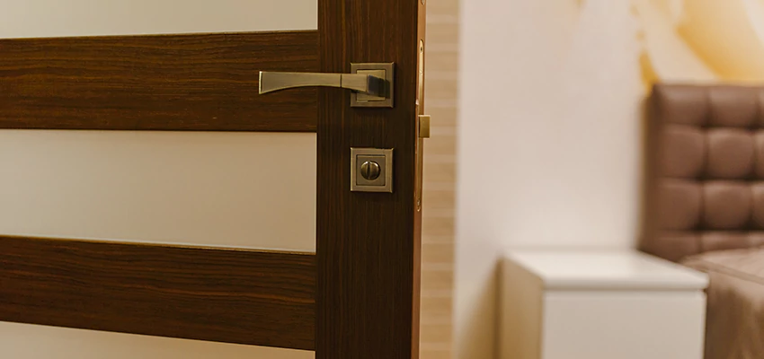 Door Lever Troubleshooting in Coronado, CA