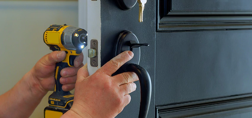Emergency Downtown Locksmith in Coronado, CA
