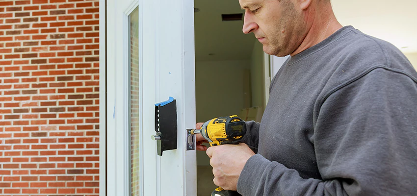 Eviction Locksmith Services For Lock Installation in Coronado, CA
