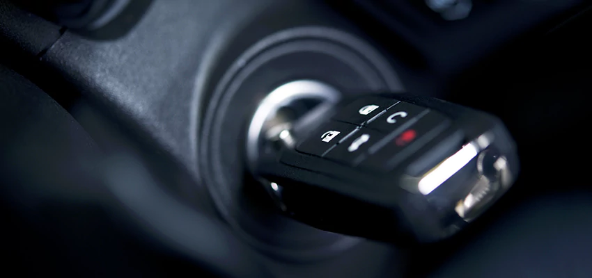 Ignition Switch Replacement in Coronado, CA