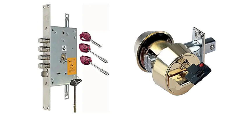 Mul-T-Lock Vehicle Locks Installation in Coronado, CA