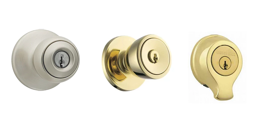 Weiser Bluetooth Lock Installation in Coronado, CA