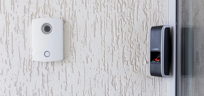 Automatic Door Lock Repair in Coronado, California