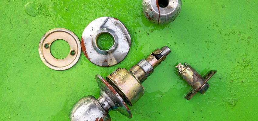 Patio Broken Door Lock Repair in Coronado, CA