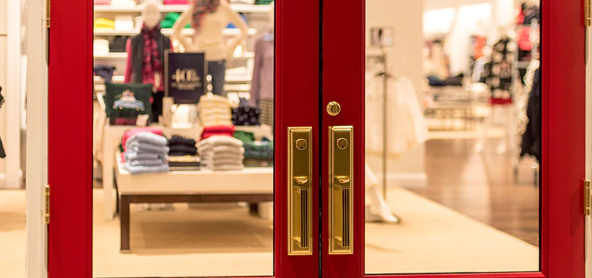 Automotive Locksmith For Retail Stores in Coronado, CA