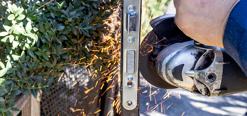 Broken Door Frame Repair in Coronado, CA