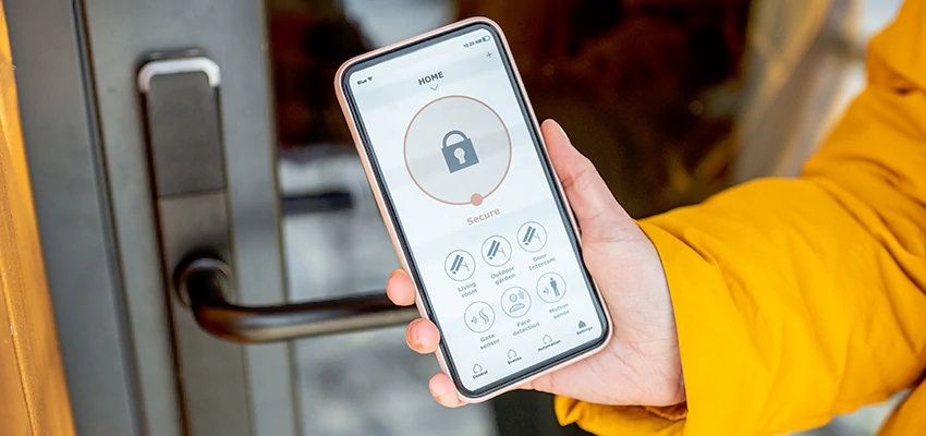 Kwikset Halo Wifi Locks Repair And Installation in Coronado, CA