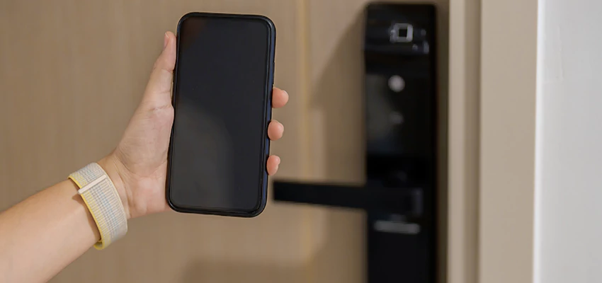 Keypad Wifi Locks Repair And Installation in Coronado, CA