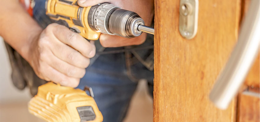 Emergency A1 Locksmith Services in Coronado, California