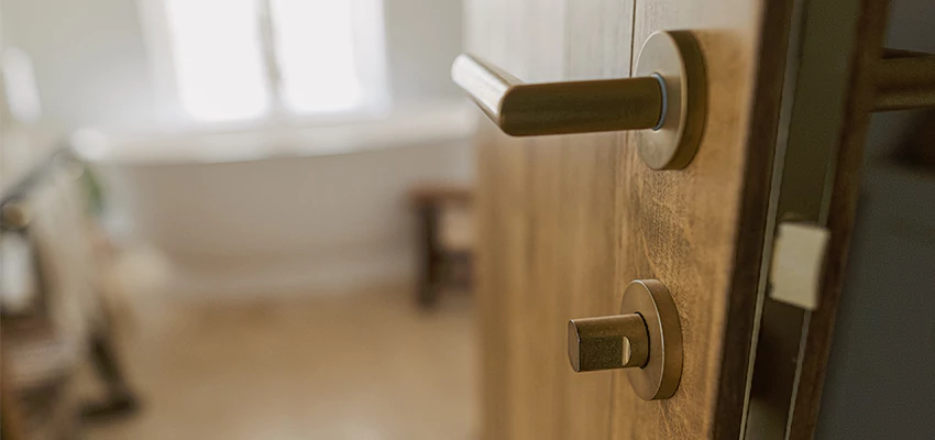 Mortise Locks For Bathroom in Coronado, CA