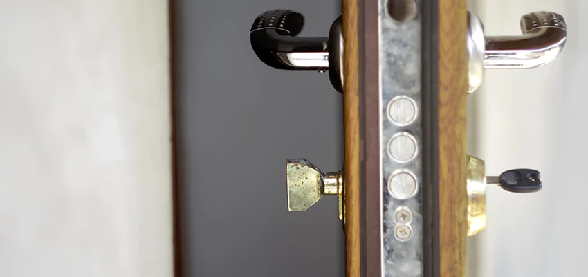 Holiday Emergency Locksmith in Coronado, California