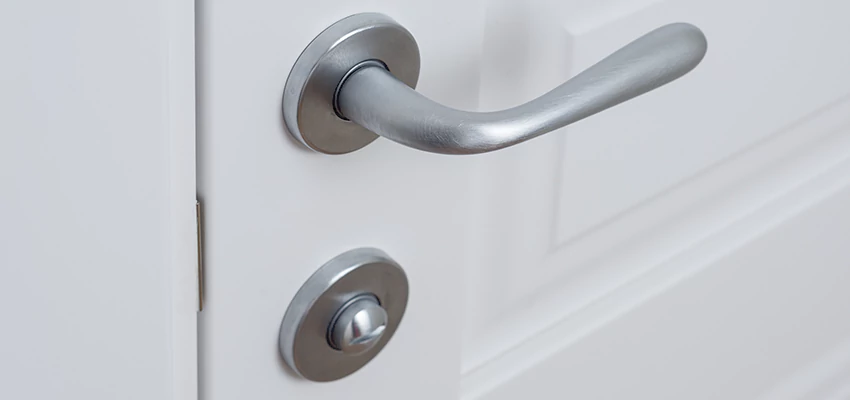 Single-Occupancy Restroom Locks Repair in Coronado, California
