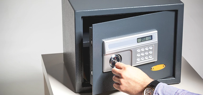 Jewelry Safe Unlocking Service in Coronado, California