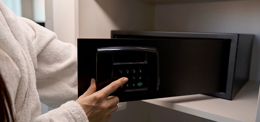 Safe Unlocking Service Company in Coronado, California