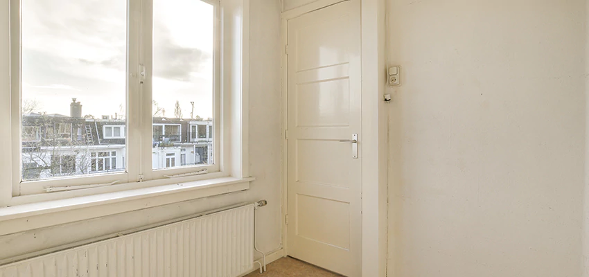 Sliding Window Locks And Security in Coronado, California