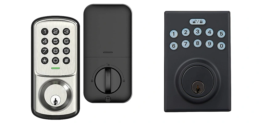 Garage Emergency Lock Replacements in Coronado, CA