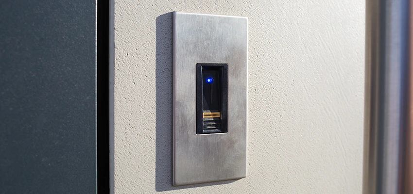 Fingerprint Biometric Entry Systems Maintenance in Coronado, California
