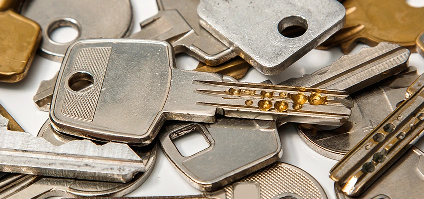 Stuck Key Extraction in Coronado, CA