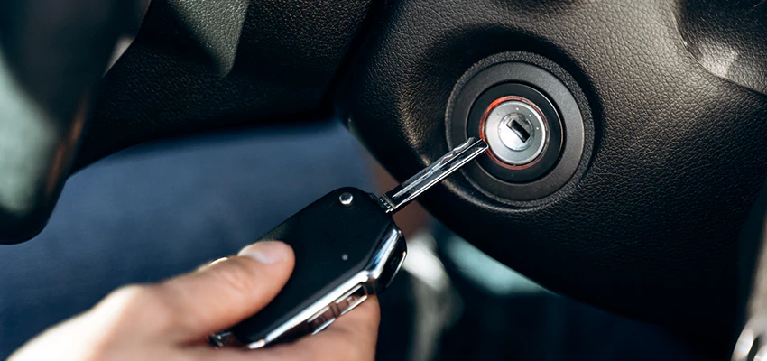 Car Key Replacement Locksmith in Coronado, California