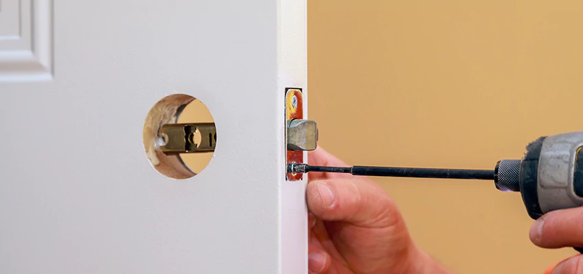 Stuck Door Knobs Repair in Coronado, CA