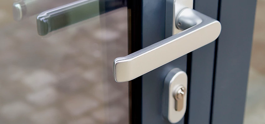 Broken Door Lock Cylinder Repair in Coronado, California