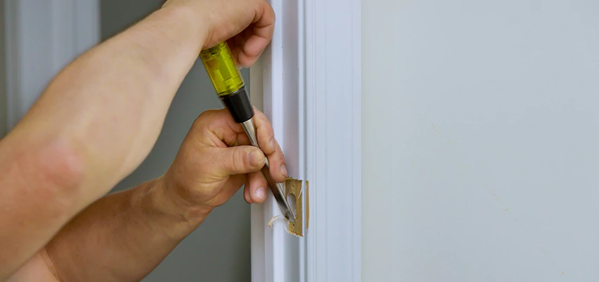 On Demand Locksmith For Key Replacement in Coronado, California