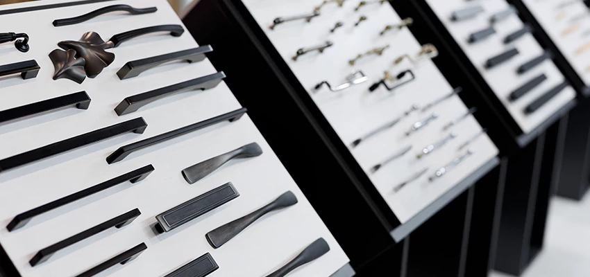 Pocket Door Hardware Installation in Coronado, California