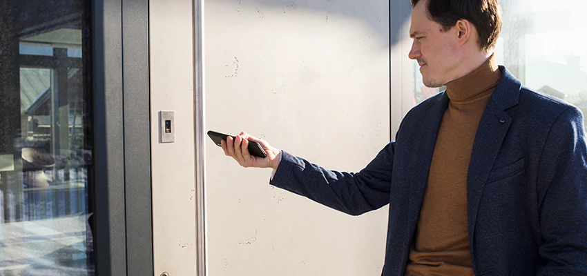 Business Security Systems in Coronado, CA