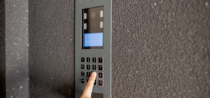 Access Control System Installation in Coronado, California