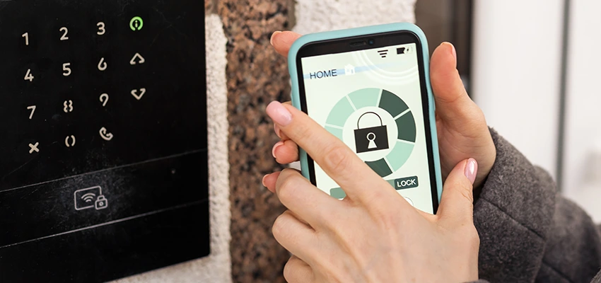 Building Security Upgrades in Coronado, CA