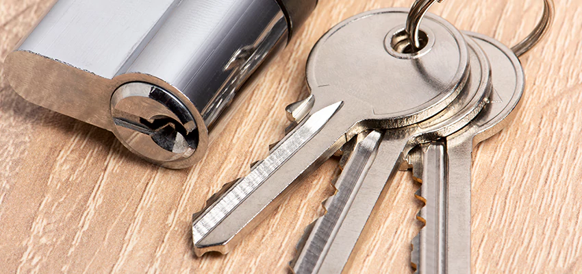 Lock Rekeying Services in Coronado, California