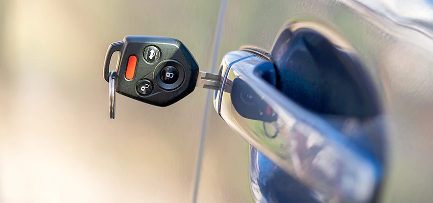Automotive Locksmith Key Programming Specialists in Coronado, CA