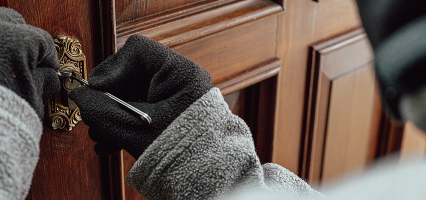 Burglar Damage Electronic Locks Repair in Coronado, CA