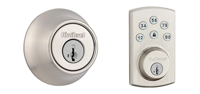 Kwikset Keypad Lock Repair And Installation in Coronado, CA