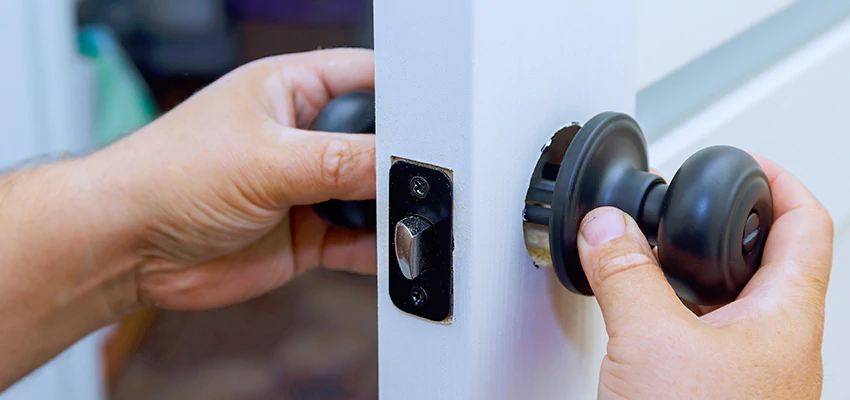 Smart Lock Replacement Assistance in Coronado, California