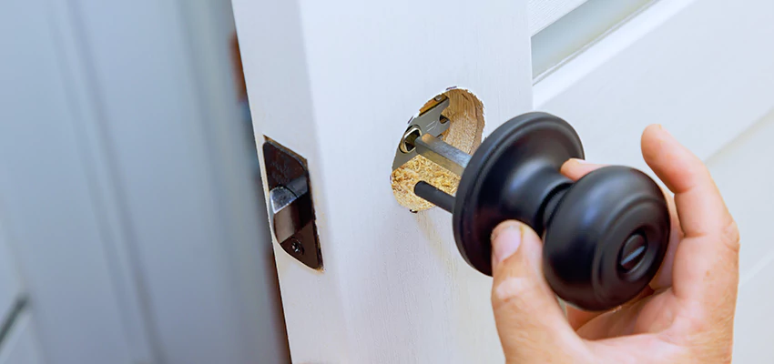 Locksmith For Lock Repair Near Me in Coronado, California