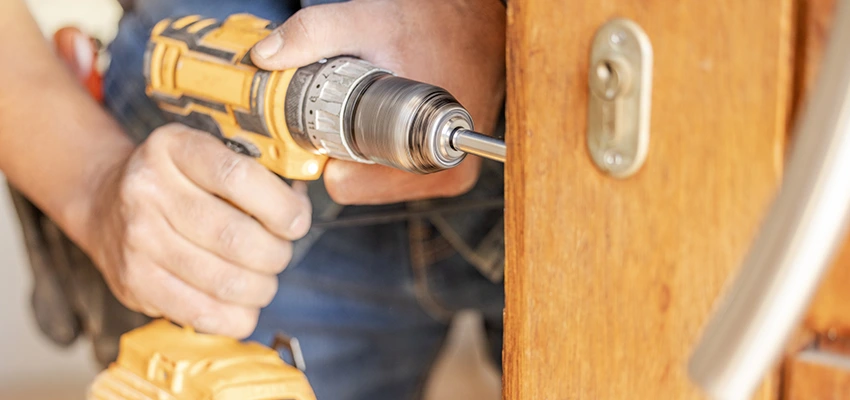 Eviction Locksmith in Coronado, California