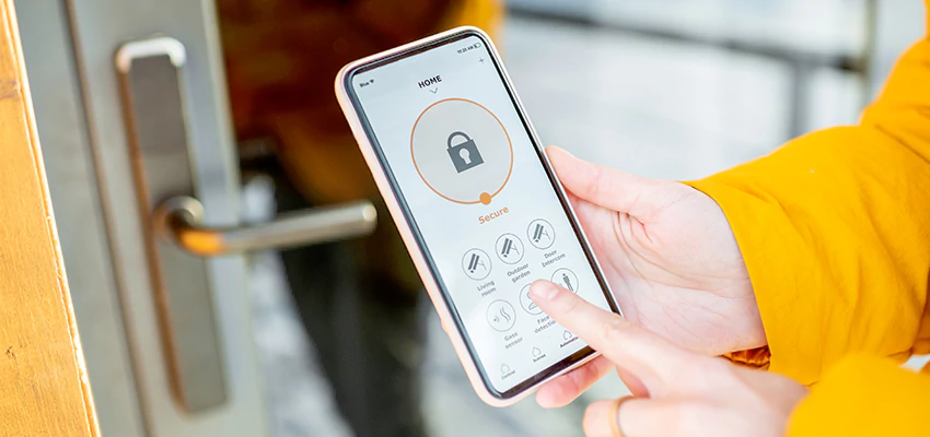 Automatic Door Lock Opener Repair in Coronado, California