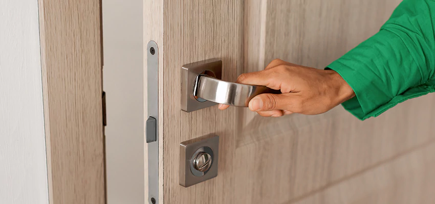 Garage Door Lock Reinforcements in Coronado, California