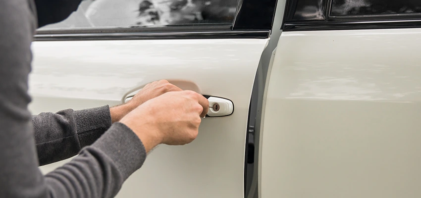 Unlock Car Door Service in Coronado, CA