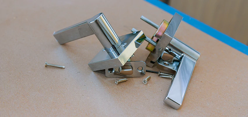 Master Lock Key System Installation Service in Coronado, California