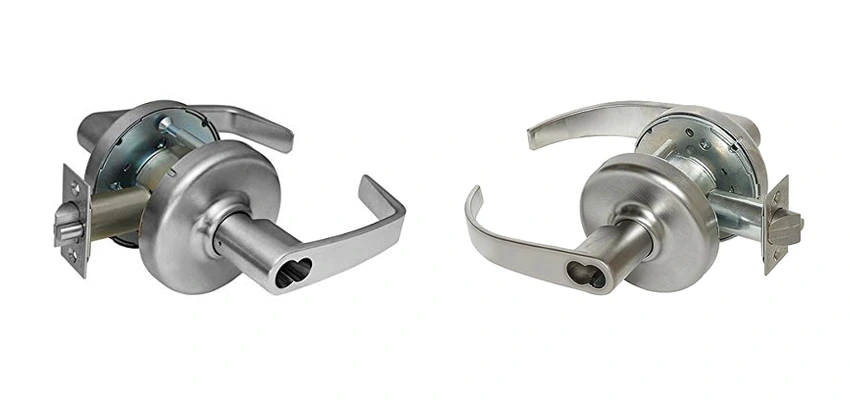 Corbin Russwin Unit Locks Repair Installation in Coronado, CA