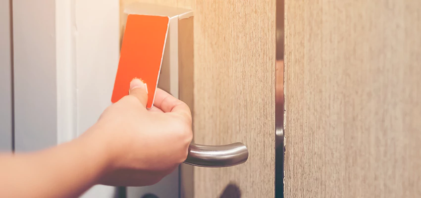 Electronic Locks Motor Repair in Coronado, California