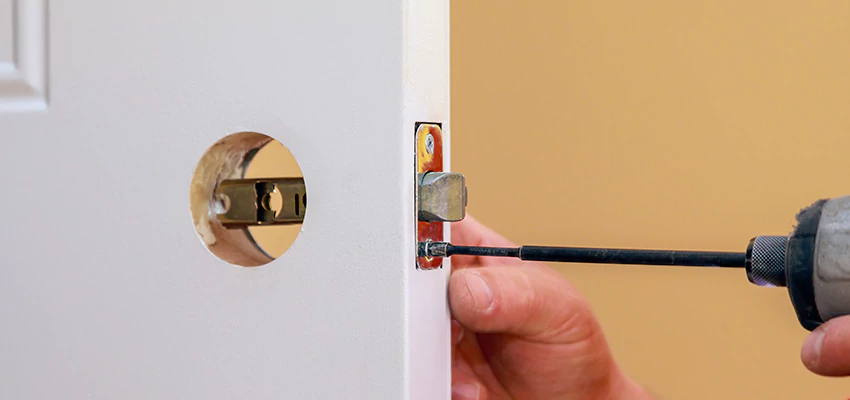 Home Invasion Camera Repairs in Coronado, California