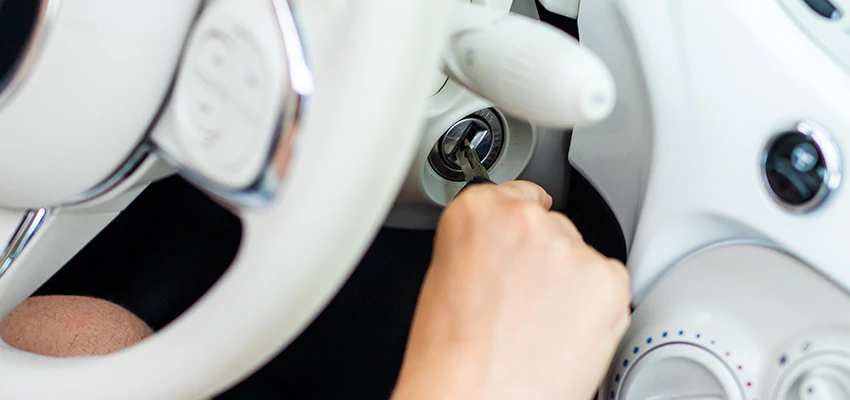 Ignition Lock Barrel Replacement Near Me in Coronado, California