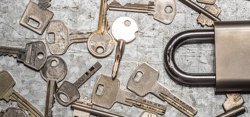 Lock Rekeying Services in Coronado, California